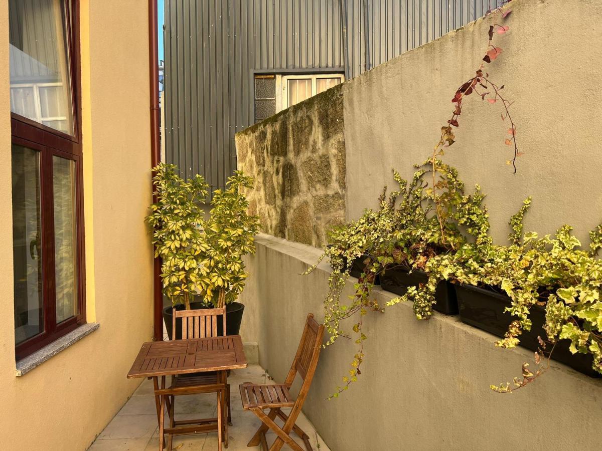 Апартаменти Oporto Wine Lofts Віла-Нова-де-Гая Екстер'єр фото