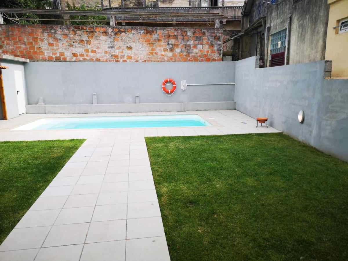 Апартаменти Oporto Wine Lofts Віла-Нова-де-Гая Екстер'єр фото