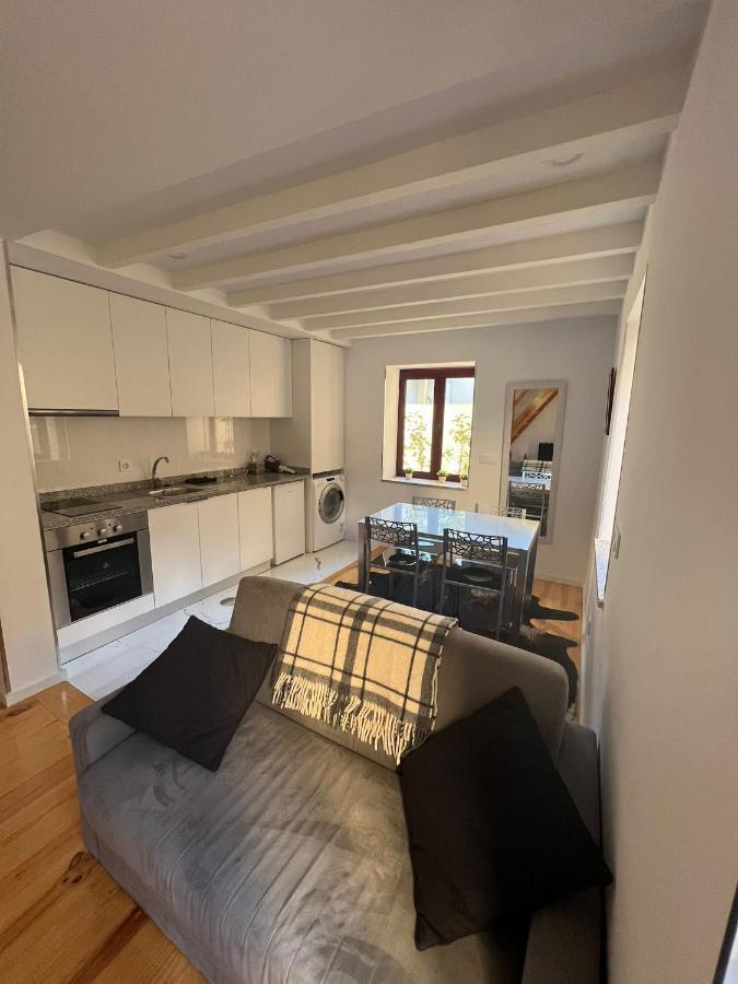 Апартаменти Oporto Wine Lofts Віла-Нова-де-Гая Екстер'єр фото