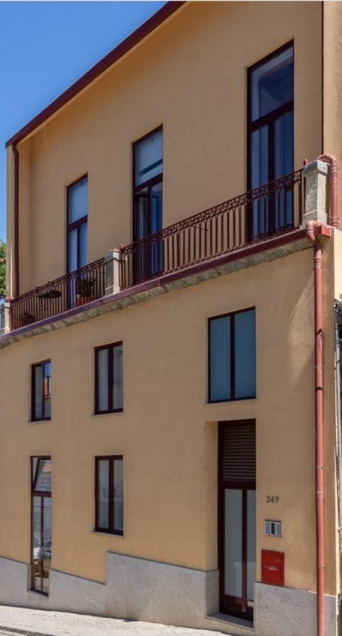 Апартаменти Oporto Wine Lofts Віла-Нова-де-Гая Екстер'єр фото