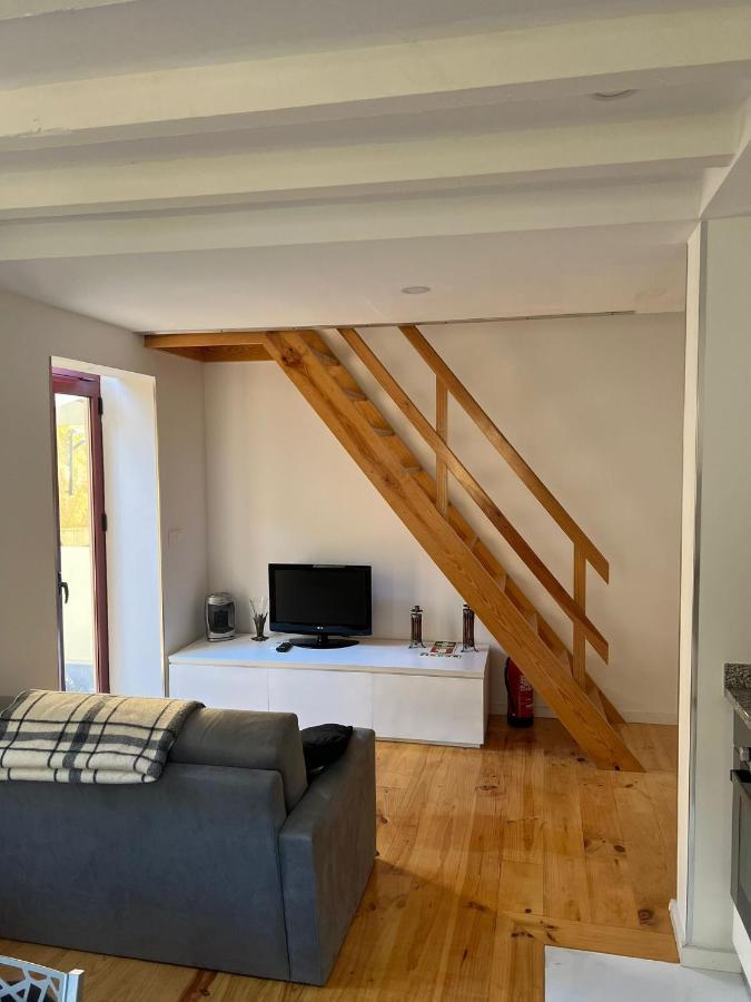 Апартаменти Oporto Wine Lofts Віла-Нова-де-Гая Екстер'єр фото