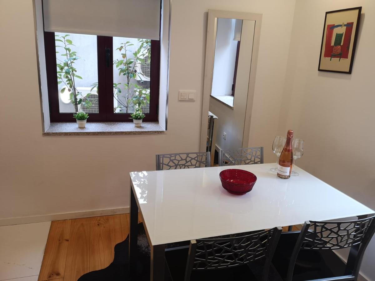 Апартаменти Oporto Wine Lofts Віла-Нова-де-Гая Екстер'єр фото