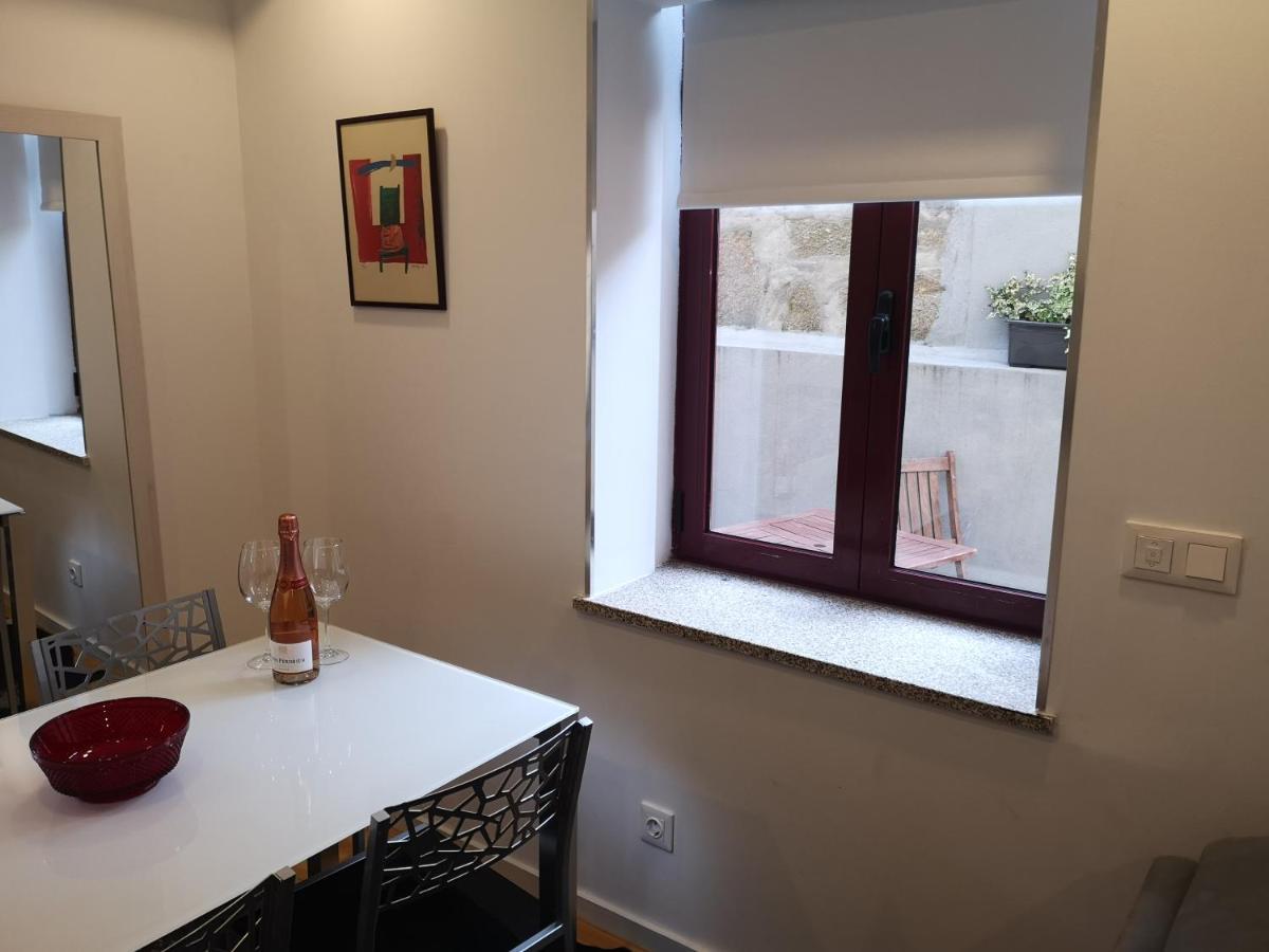 Апартаменти Oporto Wine Lofts Віла-Нова-де-Гая Екстер'єр фото